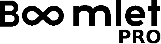 Boomlet Logo