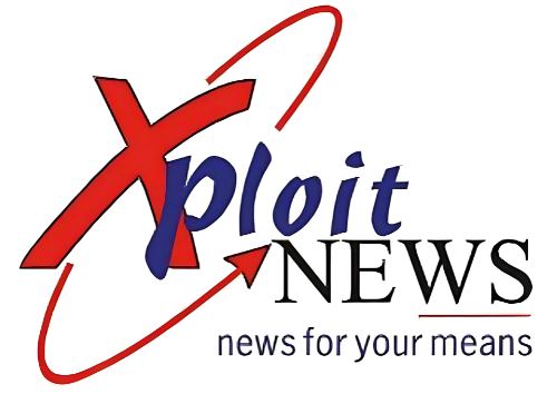 Xploit News Logo